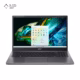 لپ تاپ ایسر 15.6 اینچی مدل Aspire 5 15 A515-58GM-50CH i5 13420H 16GB 512GB RTX2050 پلازادیجیتال