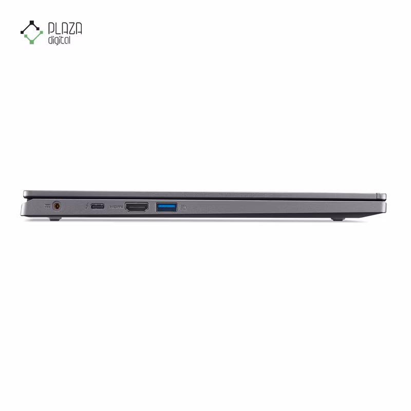لپ تاپ ایسر 15.6 اینچی مدل Aspire 5 A515-58-79CS i7 13620H 16GB 2TB UHD پلازادیجیتال