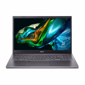 لپ تاپ ایسر 15.6 اینچی مدل Aspire 5 A515-58-79CS i7 13620H 16GB 2TB UHD پلازادیجیتال