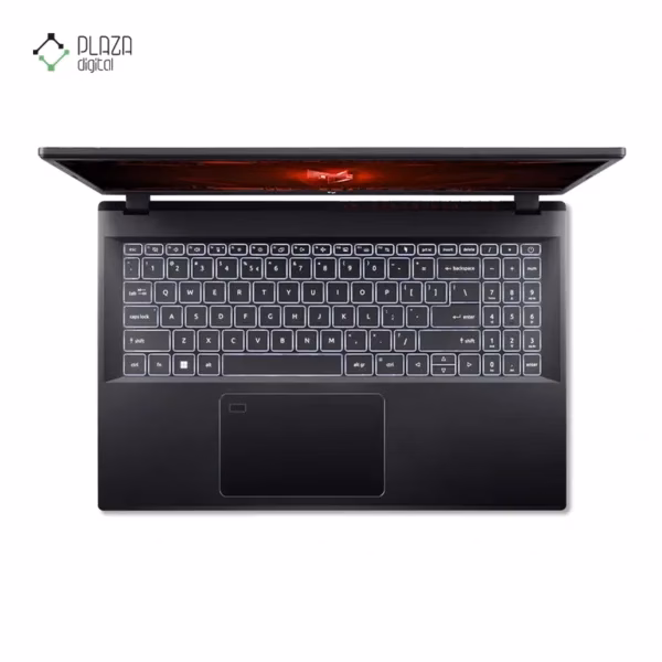 لپ تاپ ایسر 15.6 اینچی مدل Nitro V 15 ANV15-51-51A4 i5 13420H 32GB 2TB RTX3050 پلازادیجیتال