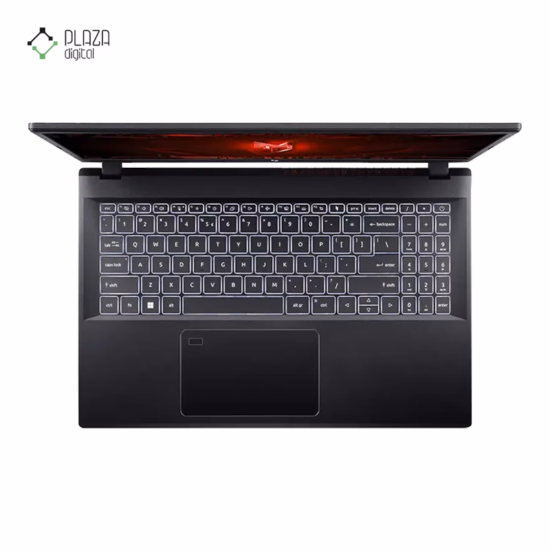 لپ تاپ ایسر 15.6 اینچی مدل Nitro V 15 ANV15-51-914J i9 13900H 32GB 1TB RTX4050 - پلازا دیجیتال