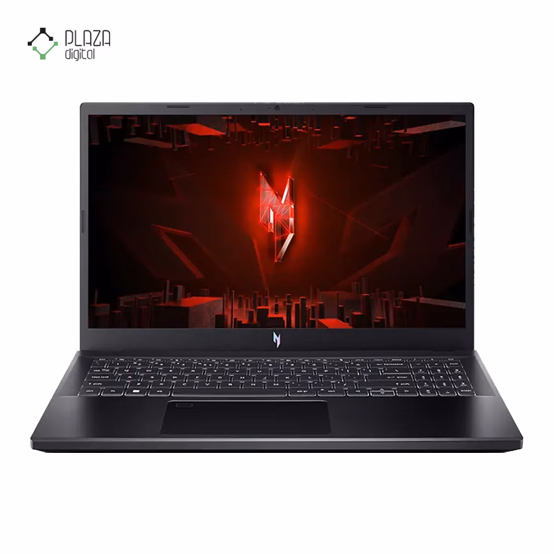 لپ تاپ ایسر 15.6 اینچی مدل Nitro V 15 ANV15-51-914J i9 13900H 64GB 2TB RTX4050 - پلازا دیجیتال