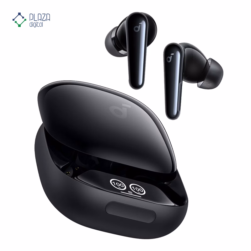 هندزفری بلوتوثی انکر مدل Soundcore Liberty 4 Pro - پلازادیجیتال