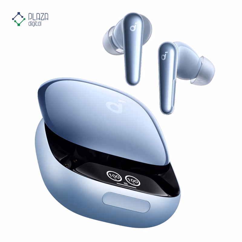هندزفری بلوتوثی انکر مدل Soundcore Liberty 4 Pro - پلازادیجیتال