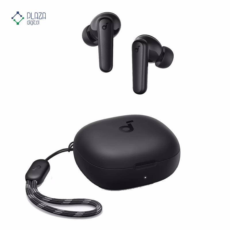 هندزفری بلوتوثی انکر مدل Soundcore P20i - پلازادیجیتال