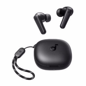 هندزفری بلوتوثی انکر مدل Soundcore P25i - مشکی - پلازادیجیتال