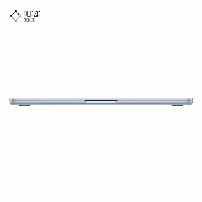 لپ تاپ اپل 13.6 اینچی مدل مک بوک ایر MC6U4 2025 M4 16GB 512GB پلازادیجیتال