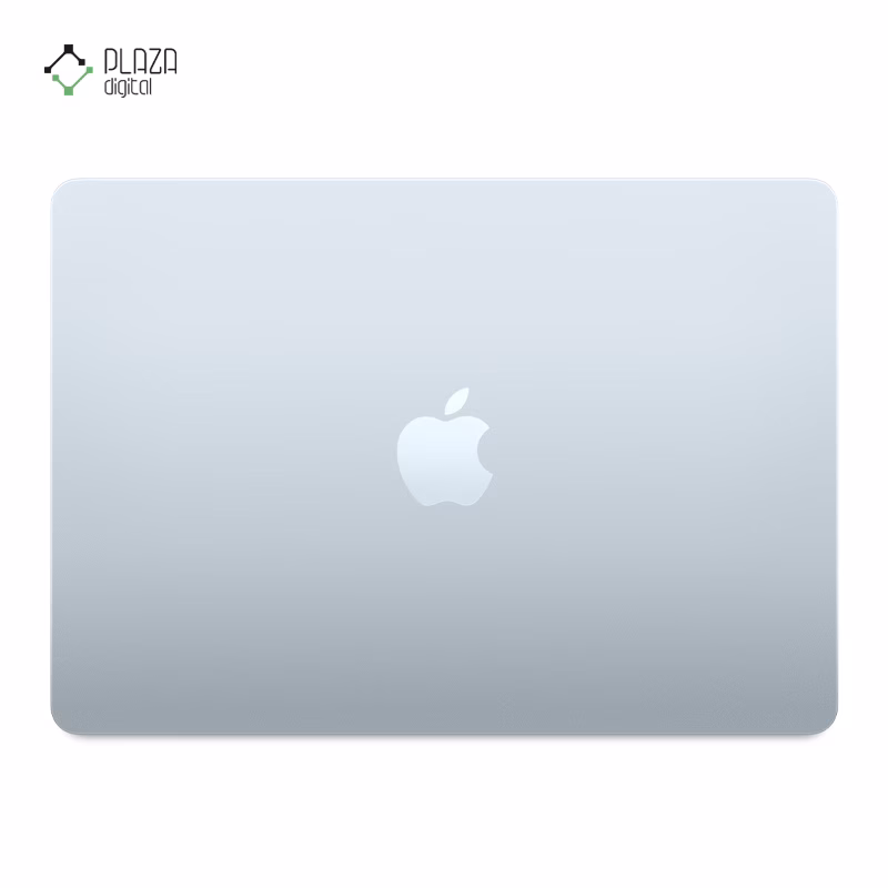 لپ تاپ اپل 13.6 اینچی مدل مک بوک ایر MC6U4 2025 M4 16GB 512GB پلازادیجیتال