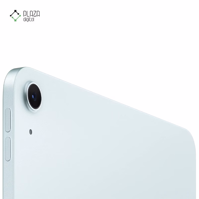 تبلت 13 اینچی اپل مدل iPad Air7 2025 Wi-Fi M3 ظرفیت 128 گیگابایت رم 8 گیگابایت پلازادیجیتال