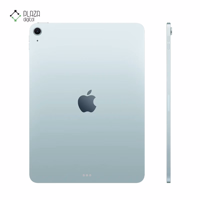 تبلت 13 اینچی اپل مدل iPad Air7 2025 Wi-Fi M3 ظرفیت 128 گیگابایت رم 8 گیگابایت پلازادیجیتال