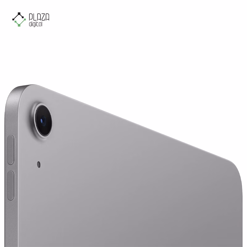 تبلت 13 اینچی اپل مدل iPad Air7 2025 Wi-Fi M3 ظرفیت 128 گیگابایت رم 8 گیگابایت پلازادیجیتال