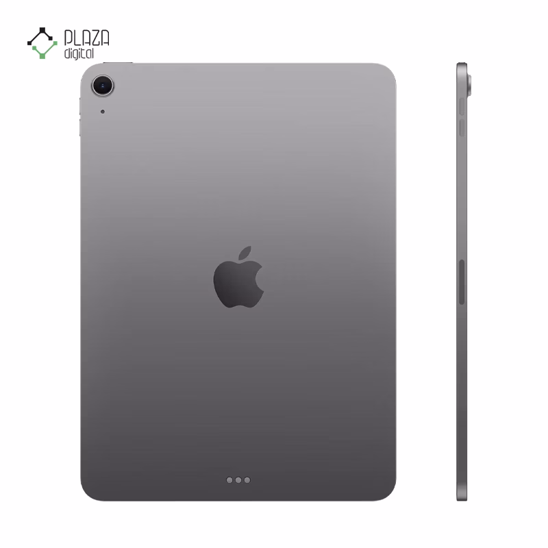 تبلت 13 اینچی اپل مدل iPad Air7 2025 Wi-Fi M3 ظرفیت 128 گیگابایت رم 8 گیگابایت پلازادیجیتال