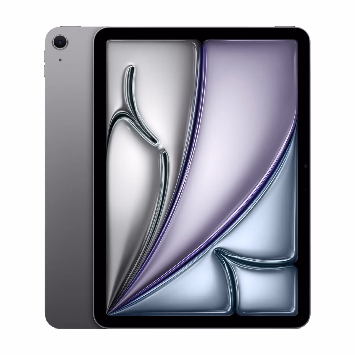 تبلت 13 اینچی اپل مدل iPad Air7 2025 Wi-Fi M3 ظرفیت 128 گیگابایت رم 8 گیگابایت پلازادیجیتال