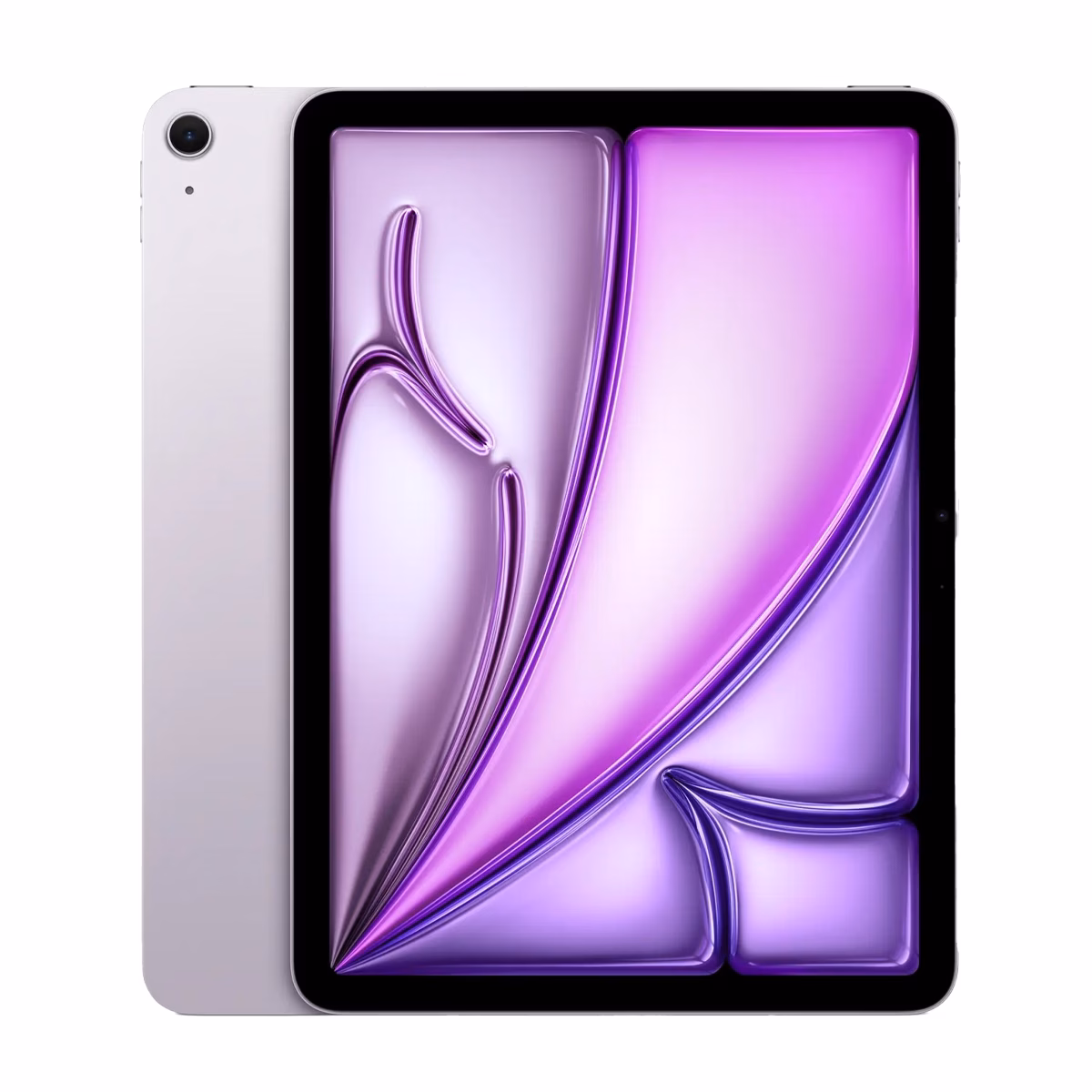 تبلت 13 اینچی اپل مدل iPad Air7 2025 Wi-Fi M3 ظرفیت 128 گیگابایت رم 8 گیگابایت پلازادیجیتال