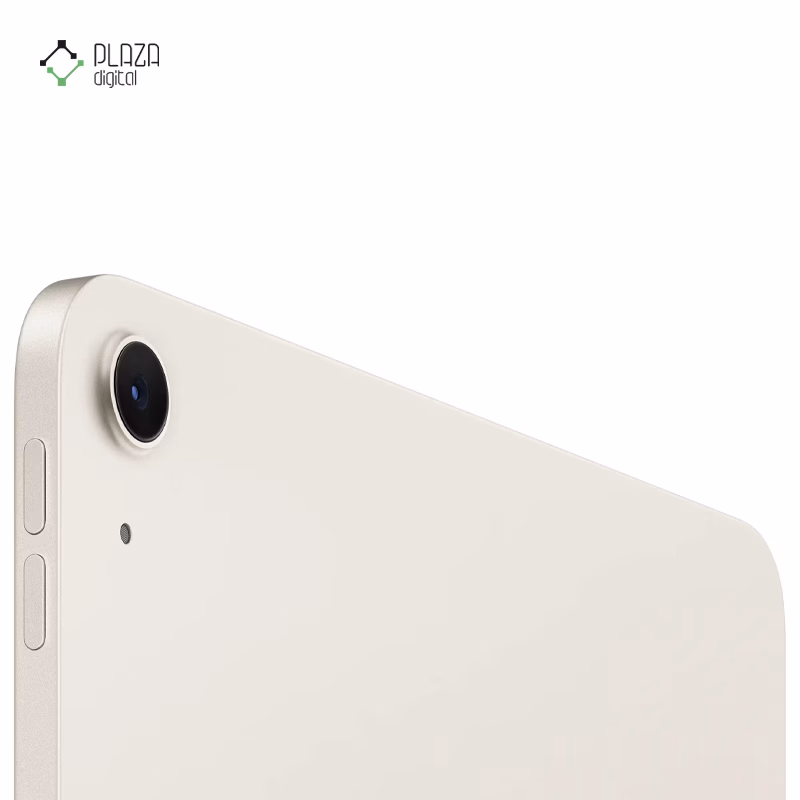 تبلت 13 اینچی اپل مدل iPad Air7 2025 Wi-Fi M3 ظرفیت 128 گیگابایت رم 8 گیگابایت پلازادیجیتال