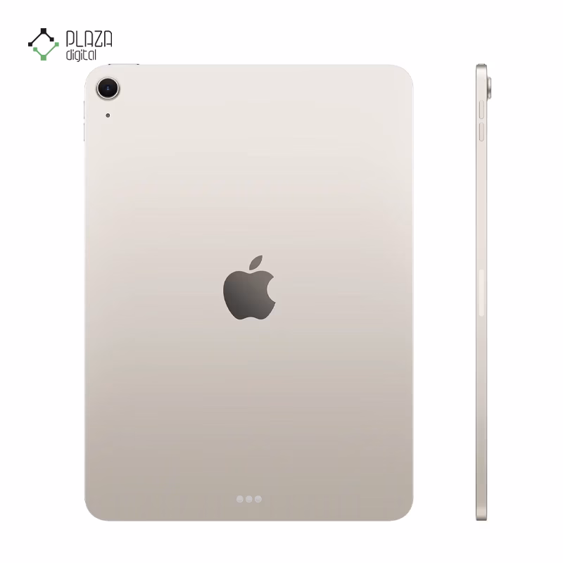 تبلت 13 اینچی اپل مدل iPad Air7 2025 Wi-Fi M3 ظرفیت 128 گیگابایت رم 8 گیگابایت پلازادیجیتال