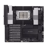مادربرد ایسوس مدل Pro WS WRX90E-SAGE SE D5 پلازا دیجیتال