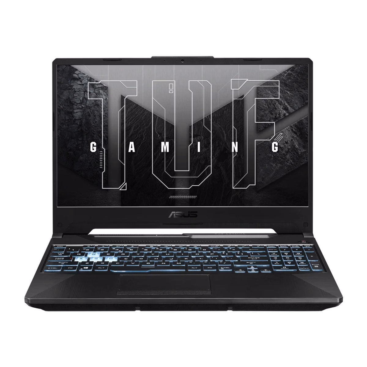 لپ تاپ 15.6 اینچی ایسوس مدل TUF Gaming A15 FA506NF R5 7535HS 16GB 1TB RTX2050 2 لپ تاپ 15.6 اینچی ایسوس مدل TUF Gaming A15 FA506NF R5 7535HS 16GB 1TB RTX2050 پلازادیجیتال