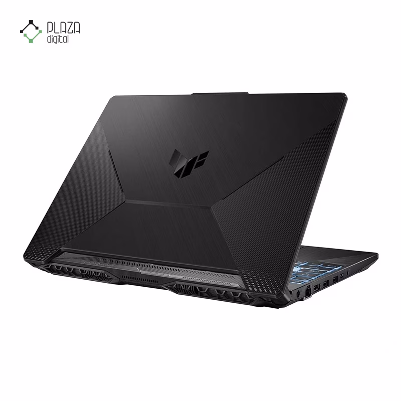 لپ تاپ 15.6 اینچی ایسوس مدل TUF Gaming A15 FA506NF R5 7535HS 32GB 512GB RTX2050 پلازادیجیتال