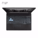 لپ تاپ 15.6 اینچی ایسوس مدل TUF Gaming A15 FA506NF R5 7535HS 32GB 512GB RTX2050 پلازادیجیتال