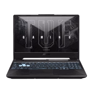 لپ تاپ 15.6 اینچی ایسوس مدل TUF Gaming A15 FA506NF R5 7535HS 32GB 512GB RTX2050 پلازادیجیتال