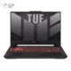 لپ تاپ ایسوس 15.6 اینچی مدل TUF Gaming A15 FA507NVR R7 7435HS 64GB 2TB RTX4060 پلازا دیجیتال