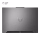 نمای پشت لپ تاپ ایسوس 15.6 اینچی مدل TUF Gaming A15 FA507NVR R7 7435HS 64GB 2TB RTX4060 پلازا دیجیتال