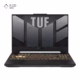 لپ تاپ ایسوس 15.6 اینچی مدل TUF Gaming F15 FX507VU i7 13620H 16GB 1TB RTX4050 پلازادیجیتال
