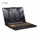 لپ تاپ ایسوس 15.6 اینچی مدل TUF Gaming F15 FX507VU i7 13620H 16GB 1TB RTX4050 پلازادیجیتال