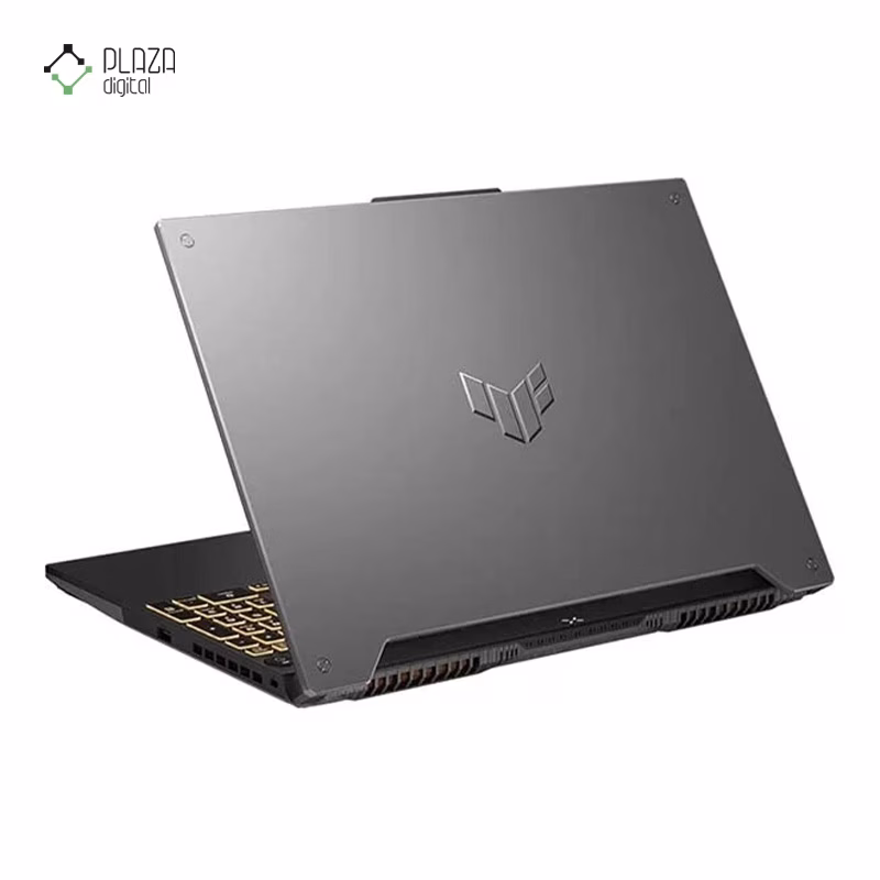 لپ تاپ ایسوس 15.6 اینچی مدل TUF Gaming F15 FX507VU i7 13620H 16GB 1TB RTX4050 پلازادیجیتال