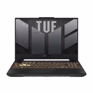 لپ تاپ ایسوس 15.6 اینچی مدل TUF Gaming F15 FX507VU i7 13620H 16GB 1TB RTX4050 پلازادیجیتال