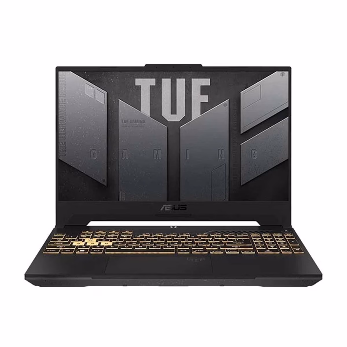 لپ تاپ ایسوس 15.6 اینچی مدل TUF Gaming F15 FX507VU i7 13620H 16GB 1TB RTX4050 پلازادیجیتال