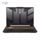 لپ تاپ ایسوس 15.6 اینچی مدل TUF Gaming F15 FX507VV i7 13620H 64GB 1TB RTX4060 پلازادیجیتال