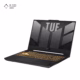 لپ تاپ ایسوس 15.6 اینچی مدل TUF Gaming F15 FX507VV i7 13620H 64GB 1TB RTX4060 پلازادیجیتال
