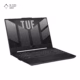 لپ تاپ ایسوس 15.6 اینچی مدل TUF Gaming F15 FX507VV i7 13620H 64GB 1TB RTX4060 پلازادیجیتال