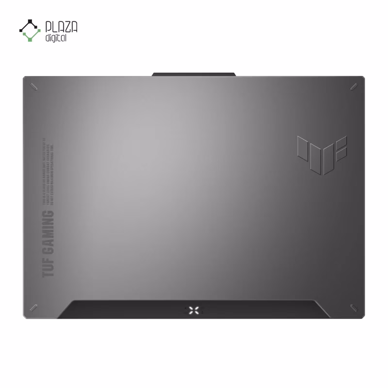 لپ تاپ ایسوس 15.6 اینچی مدل TUF Gaming F15 FX507VV i7 13620H 64GB 1TB RTX4060 پلازادیجیتال