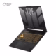 لپ تاپ ایسوس 15.6 اینچی مدل TUF Gaming F15 FX507VV i7 13620H 64GB 1TB RTX4060 پلازادیجیتال