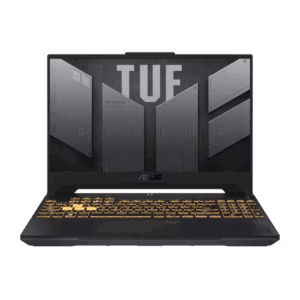 لپ تاپ ایسوس 15.6 اینچی مدل TUF Gaming F15 FX507VV i7 13620H 64GB 1TB RTX4060 پلازادیجیتال