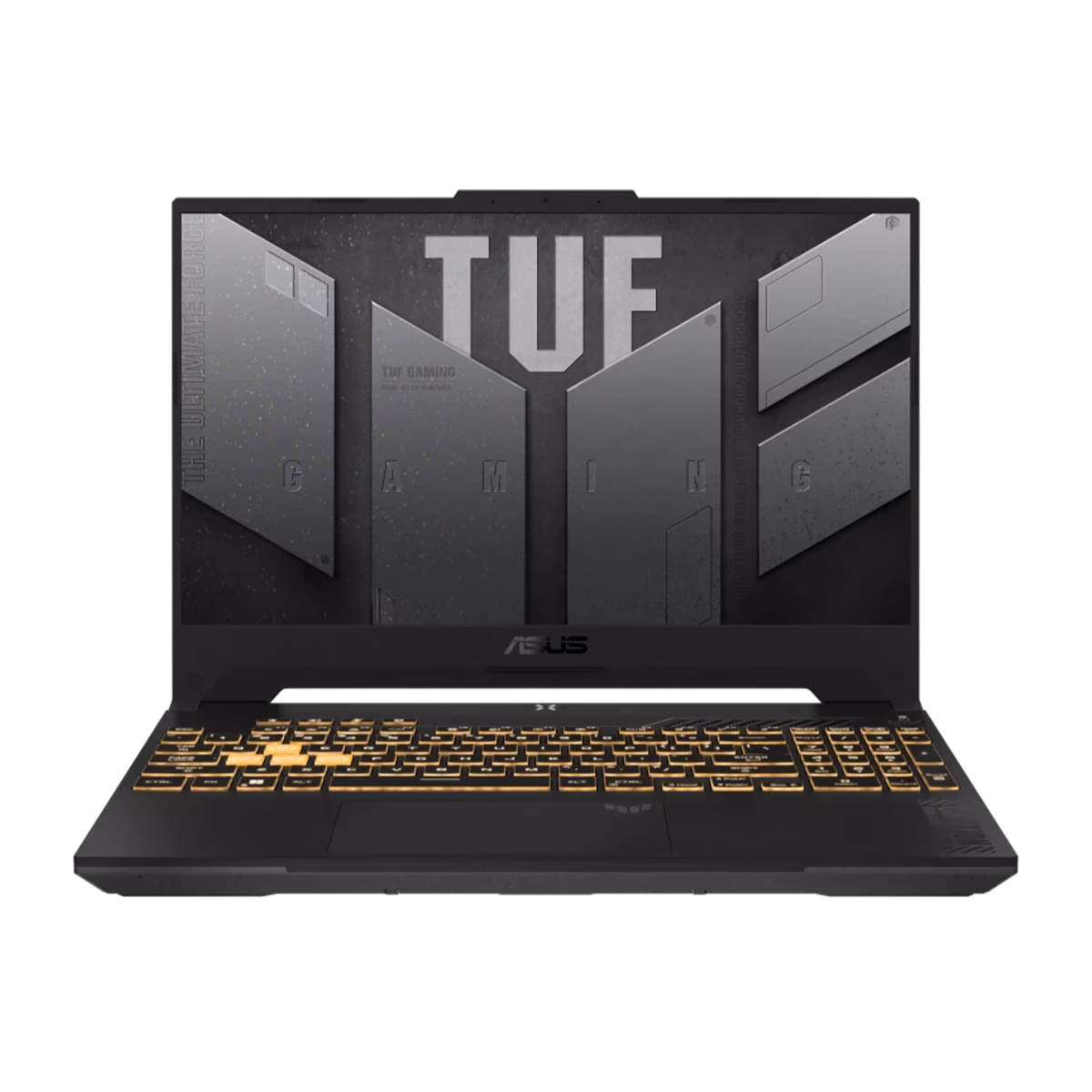 لپ تاپ ایسوس 15.6 اینچی مدل TUF Gaming F15 FX507VV i7 13620H 64GB 1TB RTX4060 پلازادیجیتال