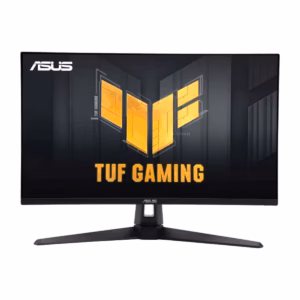 مانیتور گیمینگ 27 اینچی ایسوس مدل TUF Gaming VG27UQ1A - مشکی - پلازا دیجیتال