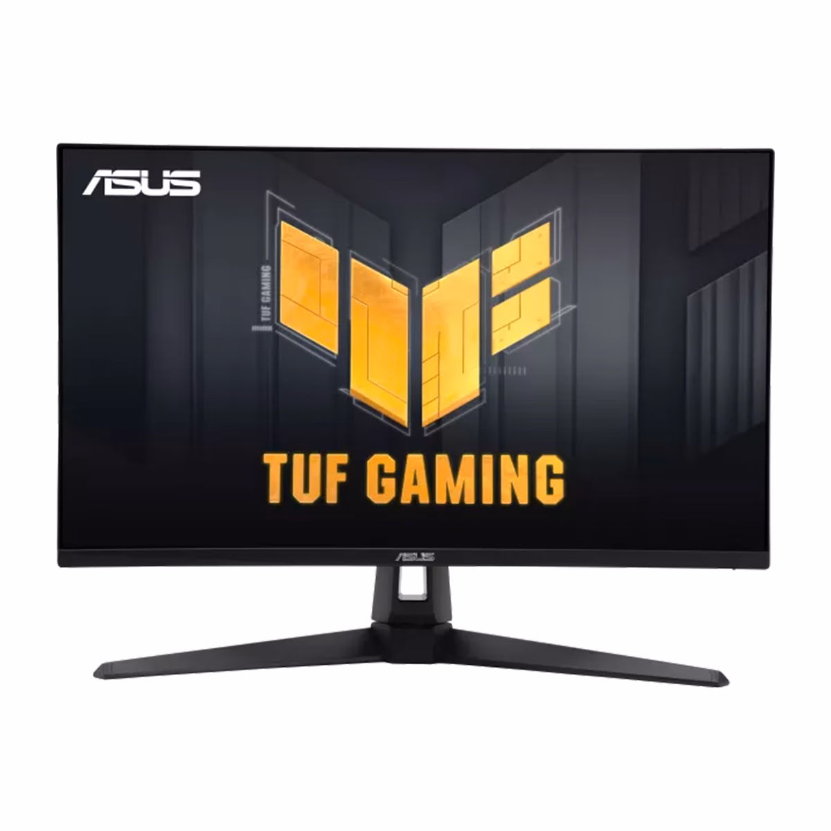 مانیتور گیمینگ 27 اینچی ایسوس مدل TUF Gaming VG27UQ1A - مشکی - پلازا دیجیتال