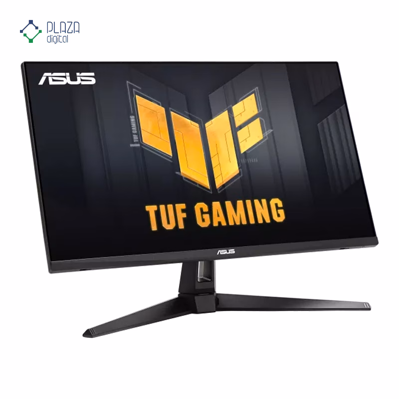 مانیتور گیمینگ 27 اینچی ایسوس مدل TUF Gaming VG27UQ1A - پلازا دیجیتال