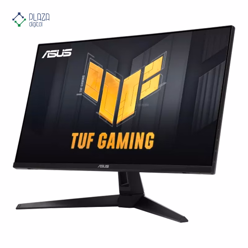 مانیتور گیمینگ 27 اینچی ایسوس مدل TUF Gaming VG27UQ1A - پلازا دیجیتال