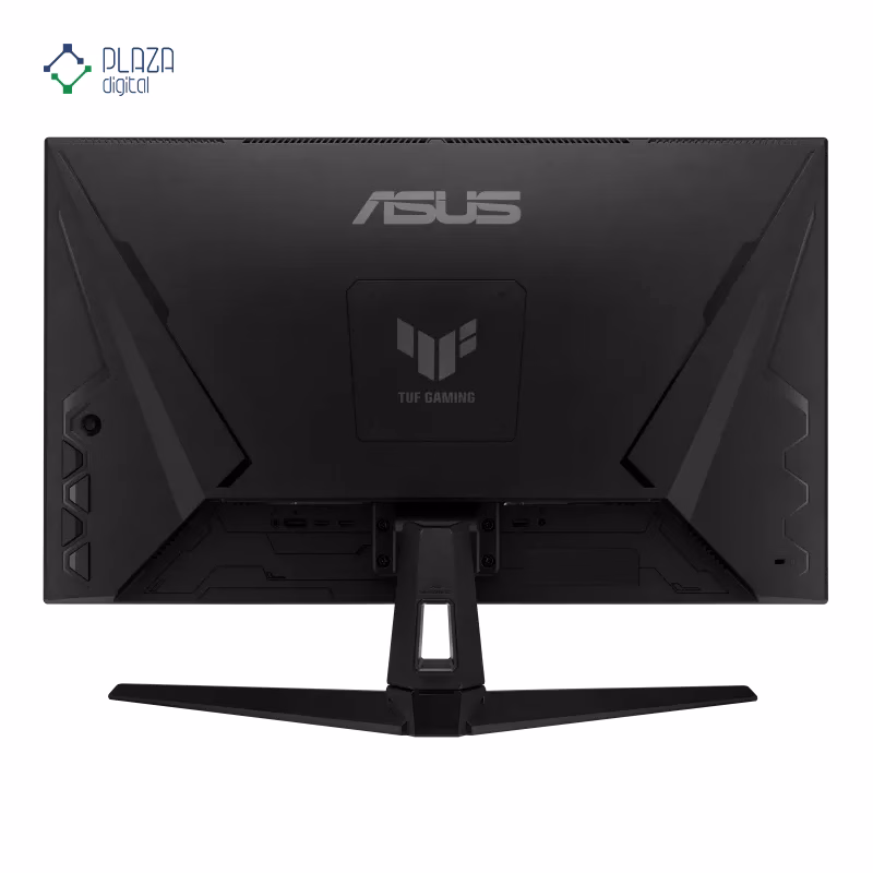 مانیتور گیمینگ 27 اینچی ایسوس مدل TUF Gaming VG27UQ1A - پلازا دیجیتال