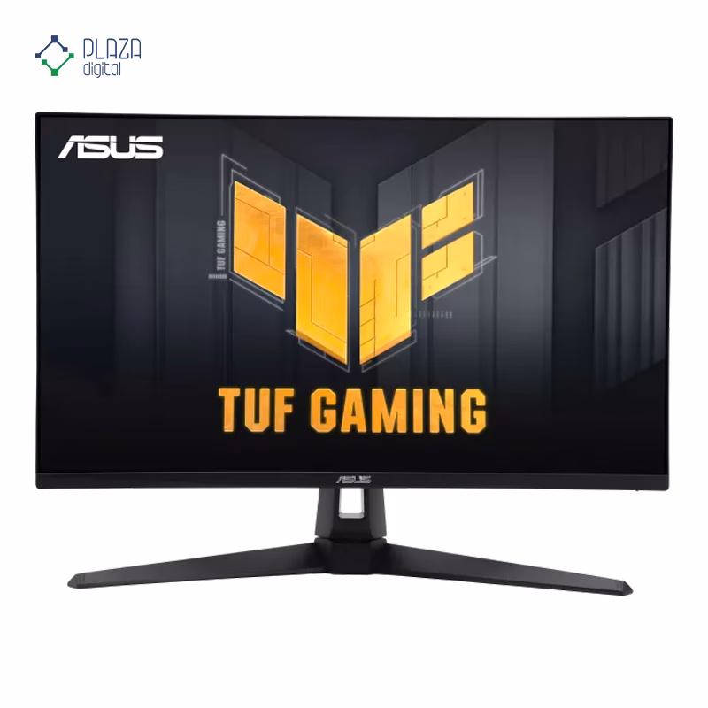 مانیتور گیمینگ 27 اینچی ایسوس مدل TUF Gaming VG27UQ1A - پلازا دیجیتال