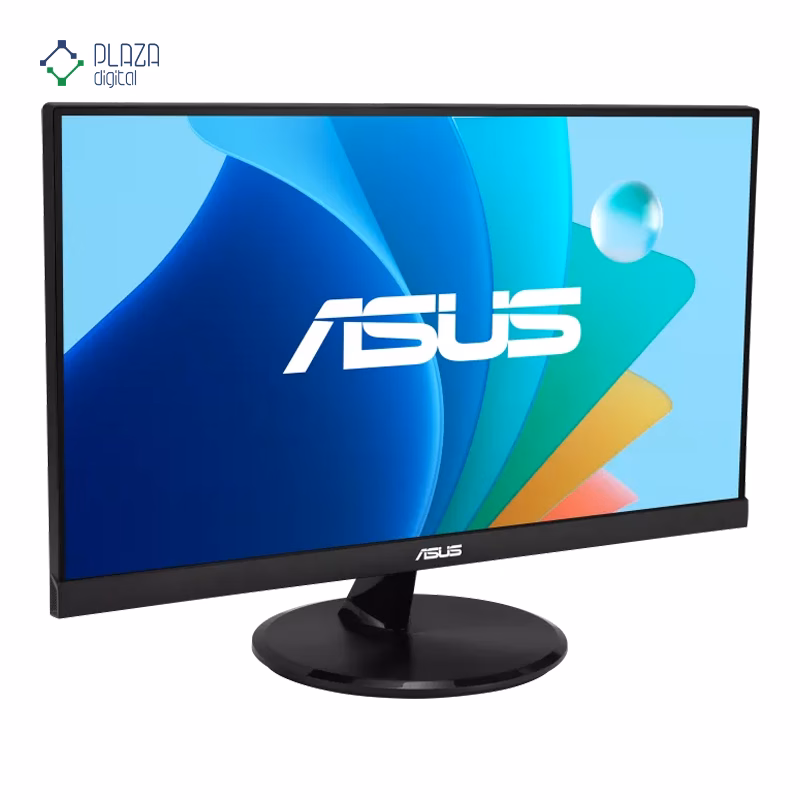 مانیتور گیمینگ ایسوس 22 اینچی مدل VP229HF - پلازادیجیتال