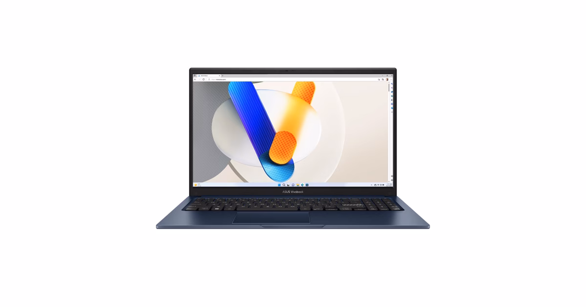 Asus-VivoBook-15-X1504VA-i3-1315U-4GB-RAM-512GB-SSD-Iris-Xe-Plazadigital
