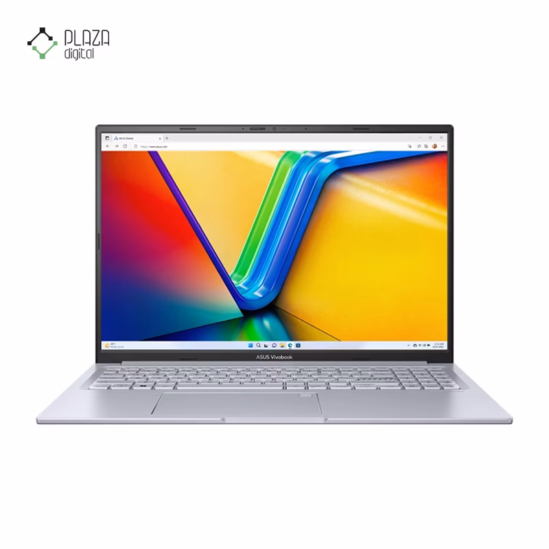لپ تاپ ایسوس 16 اینچی مدل Vivobook 16X K3605VU i9 13900H 24GB 1TB RTX4050 پلازادیجیتال