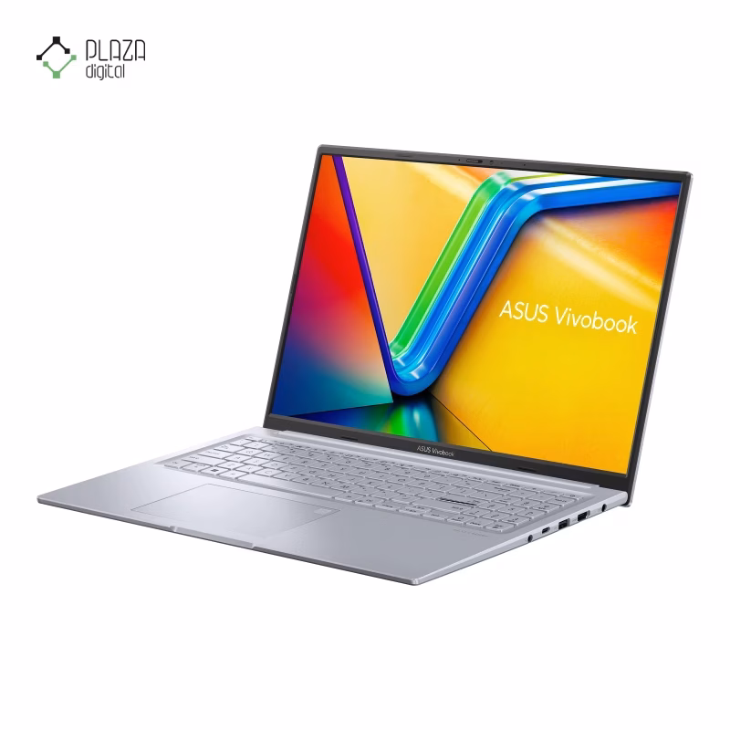 لپ تاپ ایسوس 16 اینچی مدل Vivobook 16X K3605VU i9 13900H 24GB 1TB RTX4050 پلازادیجیتال