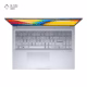 لپ تاپ ایسوس 16 اینچی مدل Vivobook 16X K3605VU i9 13900H 24GB 1TB RTX4050 پلازادیجیتال
